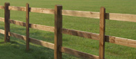 Steel Palisade Fencing